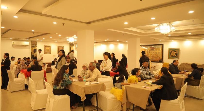 Hotel Nirvana Suites Hotel in Noida