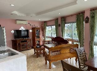 Cozy Home With Lake View at Kathu PHUKET 3 BR Vacation rental in Kathu