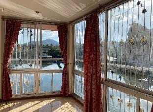 Cozy Home With Lake View at Kathu PHUKET 3 BR Vacation rental in Kathu