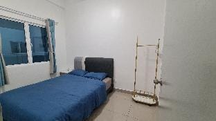 Amber Cove impression city  Malacca  Sea View   Apartment in Malacca