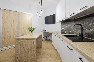Zajazd Rozany Apartment in Greater Poland Voivodeship