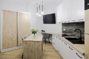 Zajazd Rozany Apartment in Greater Poland Voivodeship