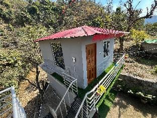 BLISSFUL MOUNTAIN HOMESTAY Vacation rental in Uttarakhand