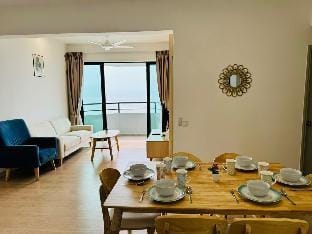 P. Puteri Mutiara Beach Resort - 2BR Family Room Apartment in Malaysia