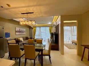 Pico de Loro (Cutad) Cove Houses Vacation rental in Nasugbu