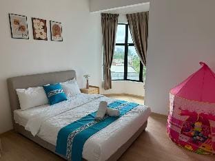 Mutiara Melaka Beach Resort 180 Seaview 316A Apartment in Malaysia