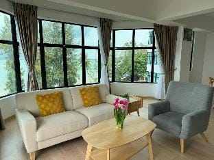 Mutiara Melaka Beach Resort 180 Seaview 316A Apartment in Malaysia
