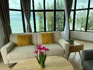 Mutiara Melaka Beach Resort 180 Seaview 316A Apartment in Malaysia