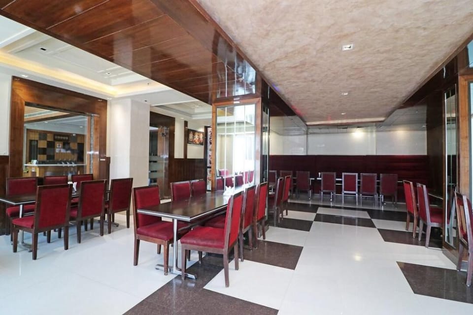 New Lotus Paradise Hotel Hotel in Haryana