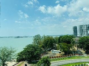 Mutiara Melaka Beach by Minso 2BDR MUSLIM Only 920 Apartment in Malaysia
