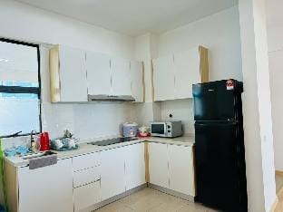 Mutiara Melaka Beach by Minso 2BDR MUSLIM Only 920 Apartment in Malaysia
