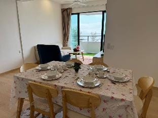 Mutiara Beach Resort 2BR Family Room w Bridge View Apartment in Malaysia