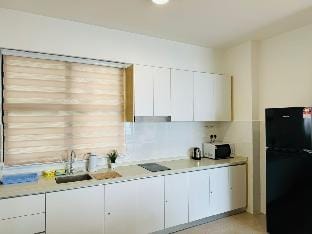 P. Puteri Mutiara Melaka Beach Resort - 2 Bedroom Apartment in Malaysia