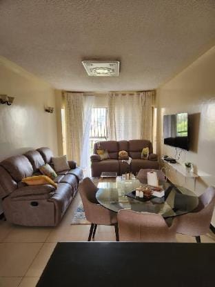 HAPPY HOMES Apartment in Nairobi