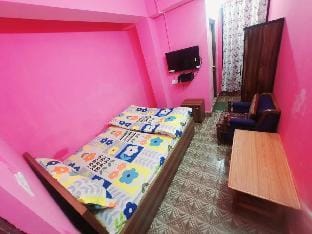 Ramudamu Homestay Vacation rental in India