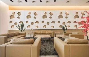 Sunway Velocity Family • Gathering 11pax 3BR 1Park Vacation rental in Federal Territory of Kuala Lumpur