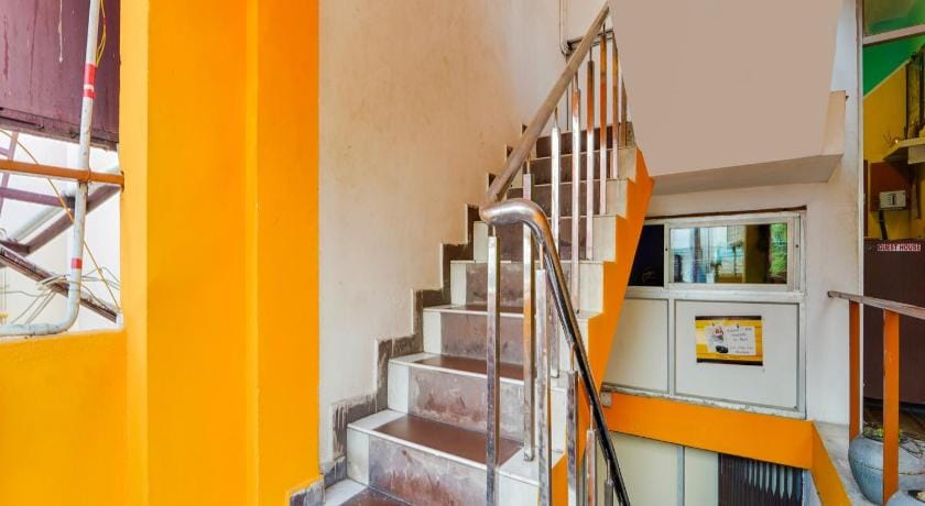 Classic Grand Residency Hotel in Puducherry