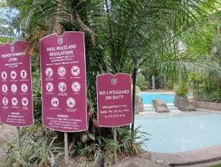 Condotel in Pasig City - Hampton Gardens Apartment in Pasig