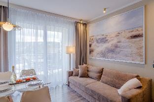Holiday Home Bel Mare 307e Apartment in Miedzyzdroje