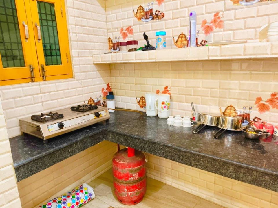 Om Home Stay Apartment in Nepal