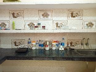 Om Home Stay Apartment in Nepal