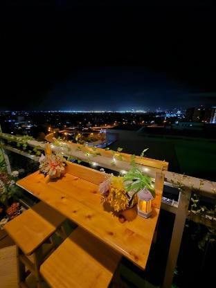 Azure Staycation 1 Bedroom unit Vacation rental in Paranaque