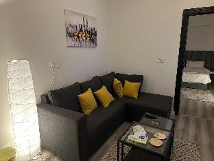 Elegant apartment in Al Aqiq Apartment in Riyadh