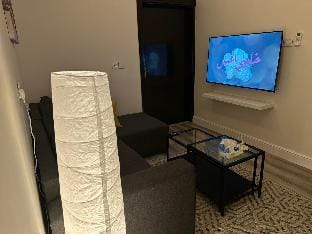 Elegant apartment in Al Aqiq Apartment in Riyadh