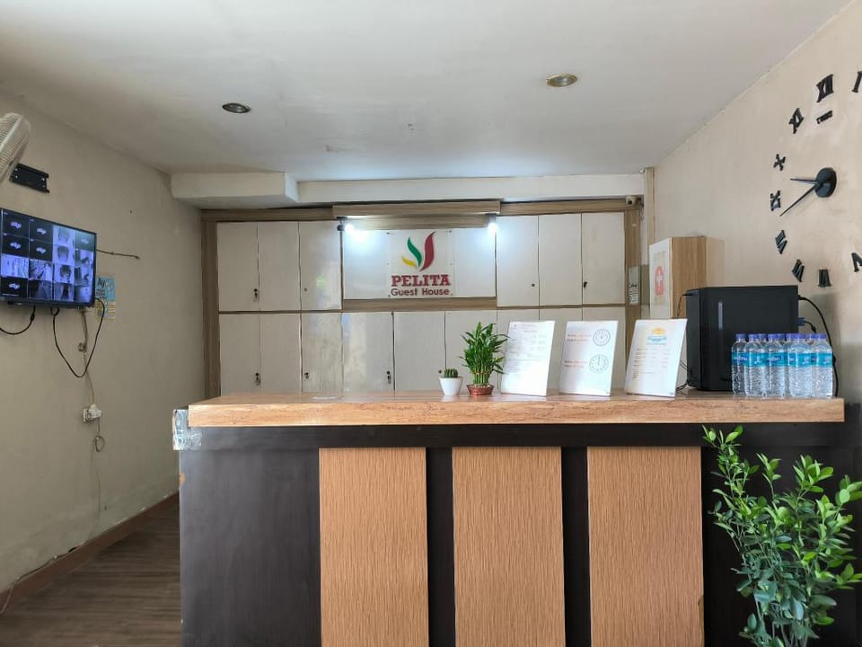 Pelita Guest House Hotel in Indonesia