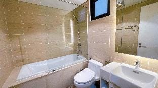 Vinhomes D'capitale - Kim's House -2Bedroom 2 WC Apartment in Laos