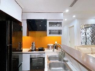 Vinhomes D'capitale - Kim's House -2Bedroom 2 WC Apartment in Laos