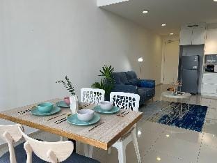 EkoCheras MRT Station Suite City Views by Moka Vacation rental in Federal Territory of Kuala Lumpur