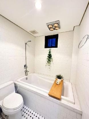 Vinhomes D'capitale - Kim's House -3 Bedroom, 2 wc Apartment in Laos
