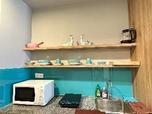  Studio Lisa Apartment - SOHO Residence Apartment in Ho Chi Minh City