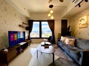 Tropicana 218 Macalister by stayCATion Homestay Apartment in George Town