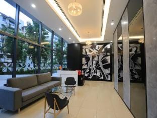 Tropicana 218 Macalister by stayCATion Homestay Apartment in George Town