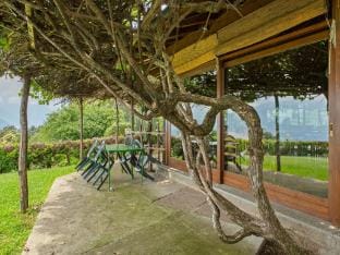 Farmhouse in Verbania with Lake Views Vacation rental in Canton of Ticino