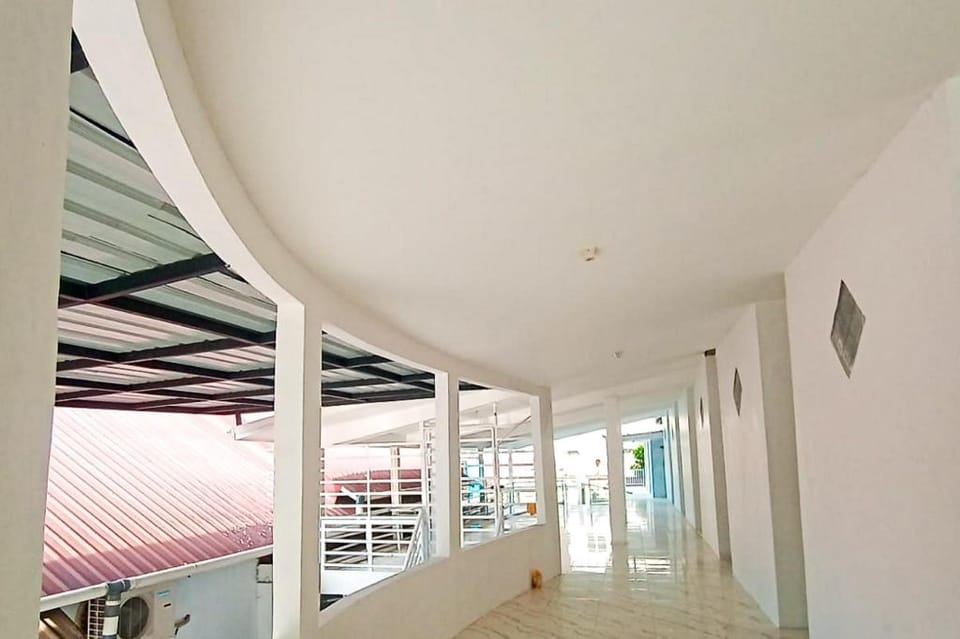 RedDoorz Syariah near Balai Meuseuraya Aceh Hotel in Indonesia