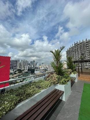 Sunshine100Tower2 2BR-806 70"TV+Pool+Wifi+Karaoke Apartment in Mandaluyong