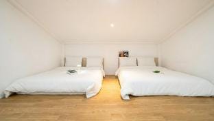Gapyeong Okulri Pension Bed and Breakfast in Gyeonggi-do