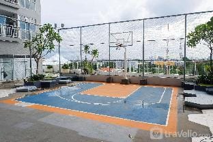 Scenic Studio Apartment Taman Melati By Travelio Apartment in Surabaya