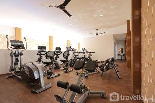 Cozy 3BR Asatti Apartment near ICE BSD By Travelio Apartment in West Java