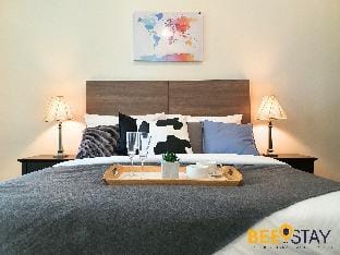 Scott Garden Duplex unit by Beestay Apartment in Federal Territory of Kuala Lumpur