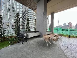 Bukit Bintang Houses Vacation rental in Federal Territory of Kuala Lumpur