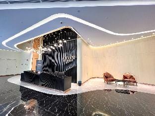 Bukit Bintang Houses Vacation rental in Federal Territory of Kuala Lumpur