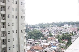 Relaxing 1BR Parahyangan Residence By Travelio Apartment in Parongpong