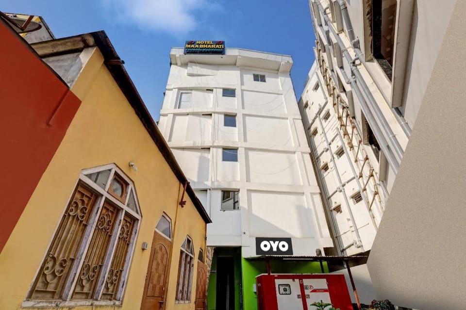 Hotel O Maa Bharati Hotel in India