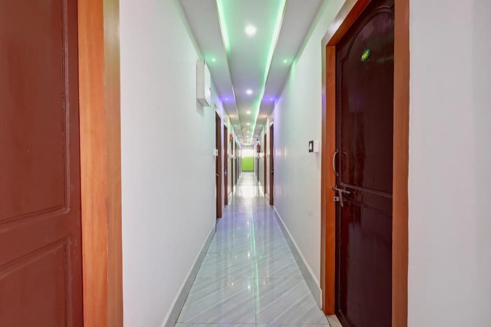 Hotel O Maa Bharati Hotel in India