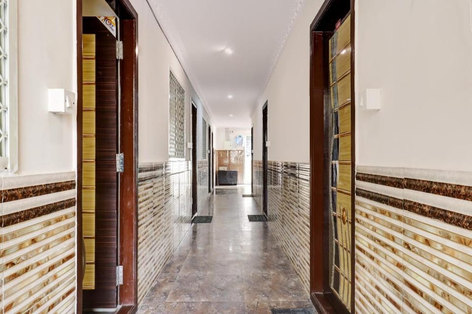 Hotel O VR RESIDENCY Hotel in Bengaluru