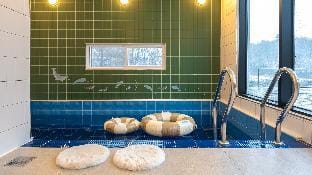 Gangneung Agigorae Poolvilla Bed and Breakfast in South Korea